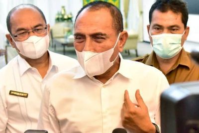 Gubernur akan Jual PT Perkebunan Sumut, Ini Alasannya