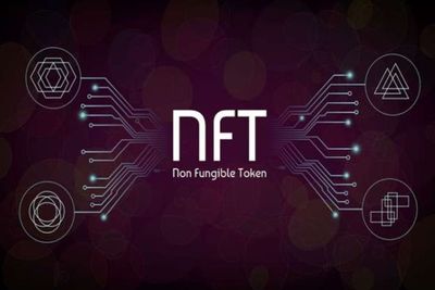 Aset Kripto NFT Jadi Tren, Kominfo Ajak Masyarakat Beli Token Regulator Berizin