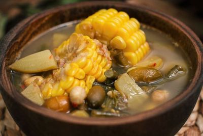 5 Resep Sayur Asem Bumbu Sederhana Khas Daerah di Indonesia