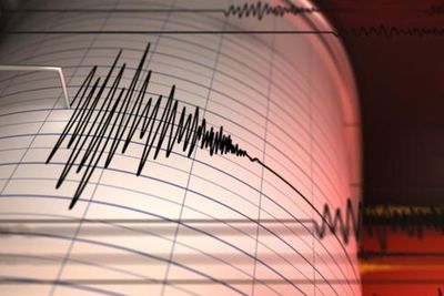 Breaking News: Gempa Magnitudo 6,7 Guncang Banten, Warga Berhamburan ke Luar Gedung