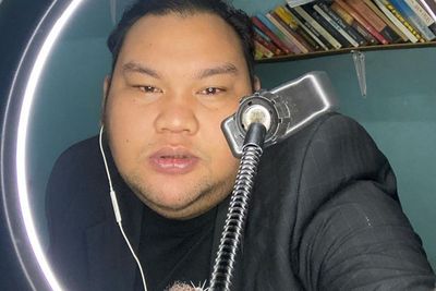 Ditangkap, Fico Fachriza Pernah Ngaku Habiskan Rp1,77 Miliar untuk Beli Narkoba