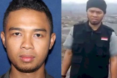 Hadfana Firdaus Ngaku ke Polisi Tendang Sesajen di Gunung Semeru karena Spontanitas