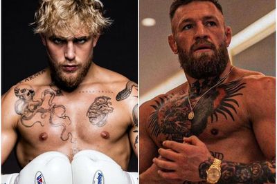 Jake Paul: McGregor Tak Berani Melawanku