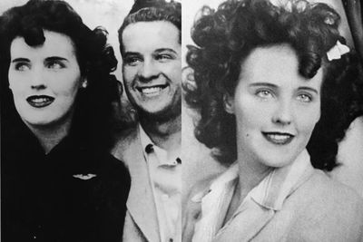 Mengenal Para Tersangka Pembunuhan Black Dahlia yang Tak Bisa Dibuktikan Kaitannya