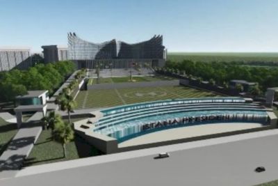 Dianggap Smart dan Green City, Ini Daerah Rujukan Pembangunan Ibu Kota Baru
