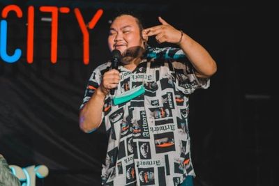 Artis FF yang Ditangkap karena Narkoba adalah Komika Fico Fachriza 
