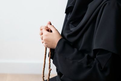 Bacaan Doa Setelah Sholat Fardhu dengan Latin, Dzikir, dan Artinya