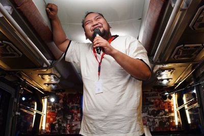 Profil Fico Fachriza, Komika FF yang Ditangkap Polisi Terkait Narkoba