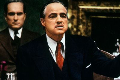 Rayakan 50 Tahun, GodFather Rilis Teatrikal dan Debut 4K untuk Versi Film