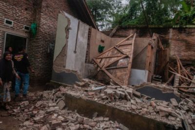 Ketum PKB Instruksikan Kader untuk Bantu Tangani Dampak Gempa di Banten