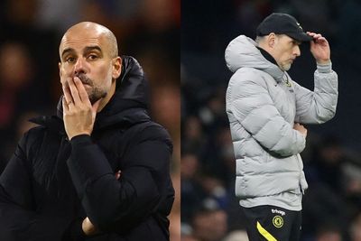 Man City vs Chelsea: Perbandingan Pengeluaran dan Koleksi Trofi 2 Tim Sultan Liga Premier