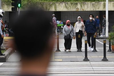 Kasus Omicron Terus Bertambah, Pemerintah Diingatkan untuk Bersiap Hadapi Gelombang Ketiga