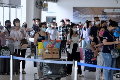 Cegah Omicron, Pelaksanaan Karantina Pelaku Perjalanan Luar Negeri di Bali Diperketat