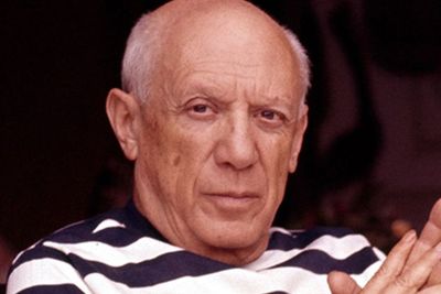 Pablo Picasso: Seniman dengan Nama Terpanjang di Dunia, Ada Makna Penghormatan Dibaliknya