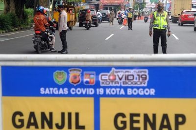 Cegah Penyebaran Omicron, Tempat Wisata Bakal Terapkan Gage