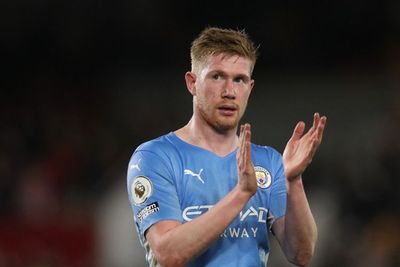 Jelang Man City vs Chelsea: De Bruyne Tak Sabar Permalukan The Blues