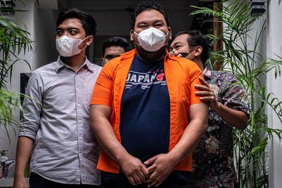 Kasus Narkoba Fico Fachriza Siap Digelar Polisi, Keluarga Dipersilakan Ajukan Rehabilitasi