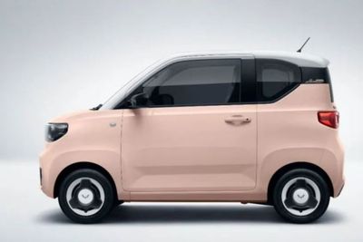 Warga Tiongkok, Mencintai Produksi Mobil Listrik Sendiri  daripada Merek Impor