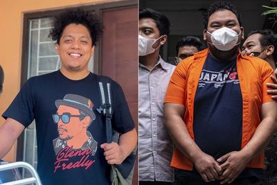 Arie Kriting Bongkar Sosok Fico Fachriza yang Kini Jadi Tersangka Kasus Narkoba