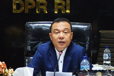 Pimpinan DPR Tegaskan Pembahasan RUU IKN Sangat Hati-hati