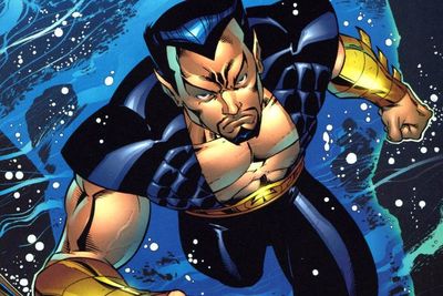 Black Panther 2 Dikabarkan sedang Menyiapkan Franchise di MCU untuk Karakter Namor