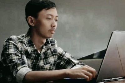 Fakta Baru! Lord Ghozali, Ternyata Belum Pernah Pacaran