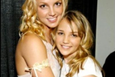 Britney Spears Tulis Surat Terbuka untuk Adiknya Jamie Lynn Spears