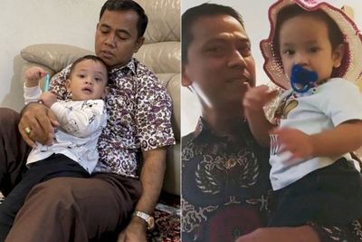 Faisal Ingatkan Doddy untuk Konfirmasi Jika Ingin Bawa Gala: Bisa Ganggu Psikologisnya