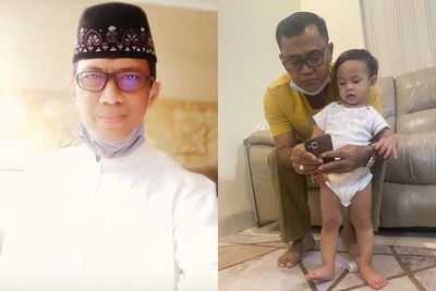 Mau Ajak Gala Jalan-jalan, Doddy Sudrajat Datangi Rumah H Faisal