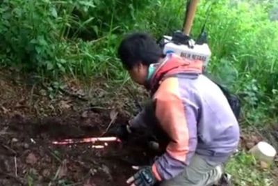 Padahal untuk Keselamatan Warga, Alat Pemantau Gunung Sumbing Hilang Dicuri