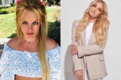 Merasa Direndahkan, Britney Spears Tanggapi Buku yang Ditulis Adiknya Jamie Lynn