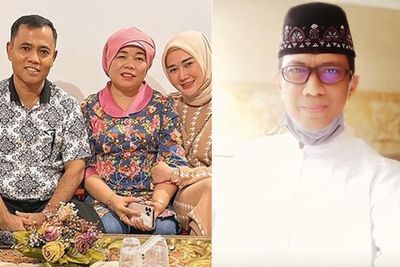 Marissya Icha Bongkar Ulah Doddy Buat Faisal Sakit Hati: Fitnah & Sebut Gala Bukan Cucunya