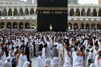 Pemberangkatan Jemaah Umrah Dihentikan karena Omicron Merebak, 1.731 Orang Sudah Berangkat