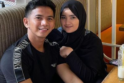 Ridho DA Jahili Istrinya Makan Rujak Bekas Mulutnya, Syifa Aisyah Mual: Bau Beneran