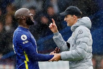 Man City Bungkam Chelsea, Tuchel Kritik Penampilan Lukaku