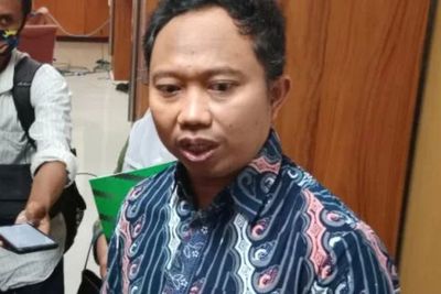 Sosok Al Makin Rektor UIN Sunan Kalijaga: Santri Kampung Lulusan S3 Filsafat dari Jerman
