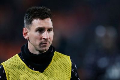 Dilemanya Lionel Messi, Anak dan Istri Kesulitan Beradaptasi di Paris