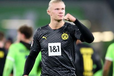 Erling Haaland dapat Tekanan dari Klubnya Sendiri, buat Hatinya jadi Gundah