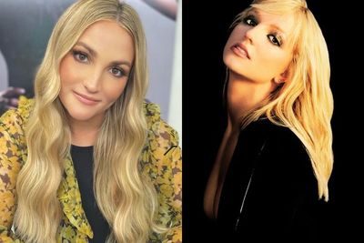 Saling Sindir di Medsos, Jamie Lynn Minta Britney Spears Menghubunginya: Ini Memalukan