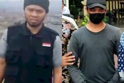 Sisi Lain Kehidupan Penendang Sesajen di Semeru: Sering Jadi Imam Masjid dan DO dari UIN