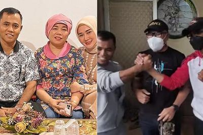 Doddy Datangi Faisal Tanpa Kabar, Marissya Icha: Jangan Bersikap di Luar Keprimanusiaan