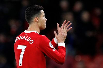 Rangnick Ungkap Alasan Ronaldo Absen di Laga Aston Villa vs MU: Masih Cedera Pinggul