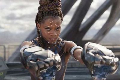 Kabar Bahagia, Letitia Wright Pemeran Suri Kembali Syuting Black Panther 2 !