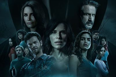Sinopsis Scream 5 , Film Pembunuh Misterius Bertopeng yang Kembali Menebar Teror