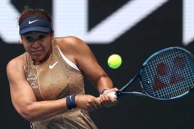 Pulih Cedera, Naomi Osaka Optimis Tatap Australian Open