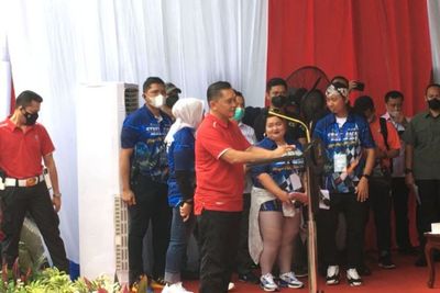 Street Race Resmi Dibuka di Ancol, Ajang Balap Liar yang Diubah Jadi Legal