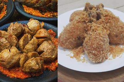 3 Resep Bakso Kekinian, Enak untuk Cemilan saat Santai