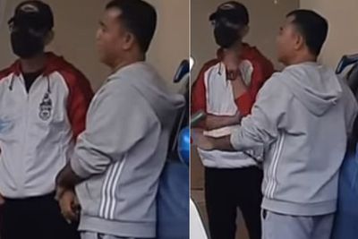 Viral Video H Faisal Debat dengan Doddy saat Jemput Gala Tanpa Kabar, Tuai Cibiran