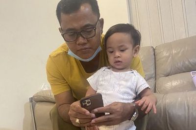 H Faisal Ungkap Keraguan Lepas Gala ke Doddy, Singgung Permintaan Tes DNA