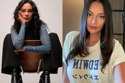 Sosok Erika Carlina, Model Sekaligus Aktris yang Pilih Mas-mas Jawa daripada Charlie Puth